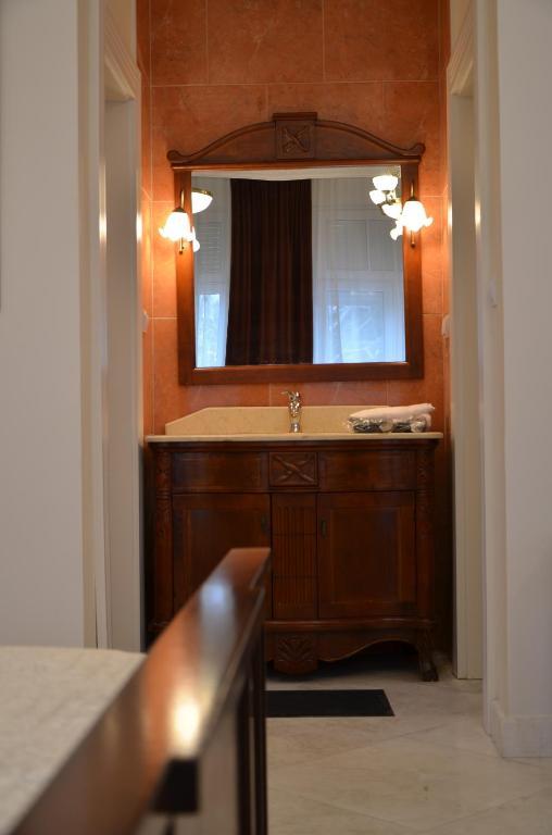 Hotel Jardin Belgrado Quarto foto