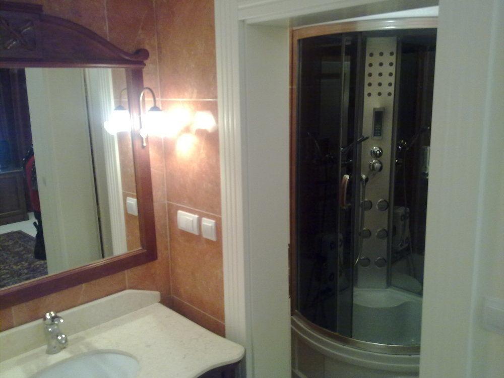 Hotel Jardin Belgrado Exterior foto